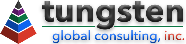 Tungsten Global Consulting Inc.