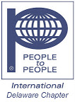 Delaware  Chapter of People to People International