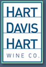 Hart Davis Hart Wine Co.