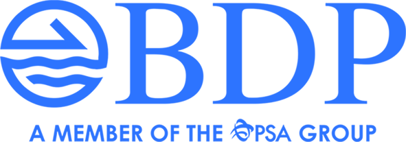 BDP International, Inc.