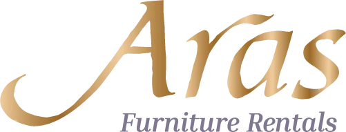 Aras Luxury Furniture Rentals